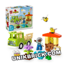 LEGO Duplo 10419 Caring for Bees & Beehives