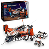 [CÓ HÀNG] LEGO Technic 42181 VTOL Heavy Cargo Spaceship LT81