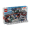 [HÀNG ĐẶT/ ORDER] LEGO City 60444 F1 Garage & Mercedes AMG & Alpine Cars Nhà để xe F1