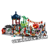 [HÀNG ĐẶT/ ORDER] LEGO 80107 Spring Lantern Festival