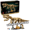[HÀNG ĐẶT/ORDER] LEGO 76968 Jurassic World Dinosaur Fossils Tyrannosaurus Rex Hoá Thạch Khủng Long Bạo Chúa T. Rex