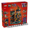 [HÀNG ĐẶT/ ORDER] LEGO 71837 NINJAGO City Workshops Phân xưởng Thành phố Ninjago