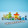 LEGO Duplo 10419 Caring for Bees & Beehives