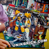 [HÀNG ĐẶT/ ORDER] LEGO 71837 NINJAGO City Workshops Phân xưởng Thành phố Ninjago
