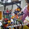 [HÀNG ĐẶT/ ORDER] LEGO 71837 NINJAGO City Workshops Phân xưởng Thành phố Ninjago