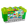[HÀNG ĐẶT/ ORDER] LEGO Duplo 10913 Brick Box Thùng Gạch Sáng Tạo