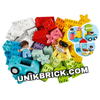 [HÀNG ĐẶT/ ORDER] LEGO Duplo 10913 Brick Box Thùng Gạch Sáng Tạo