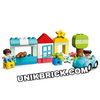 [HÀNG ĐẶT/ ORDER] LEGO Duplo 10913 Brick Box Thùng Gạch Sáng Tạo