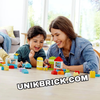 [HÀNG ĐẶT/ ORDER] LEGO Duplo 10913 Brick Box Thùng Gạch Sáng Tạo