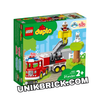 [CÓ HÀNG] LEGO Duplo 10969 Fire Truck