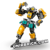 [HÀNG ĐẶT/ ORDER] LEGO 71837 NINJAGO City Workshops Phân xưởng Thành phố Ninjago