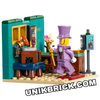 [HÀNG ĐẶT/ ORDER] LEGO 71837 NINJAGO City Workshops Phân xưởng Thành phố Ninjago