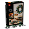 [HÀNG ĐẶT/ ORDER] LEGO Icons 10340 Wreath