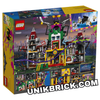 [HÀNG ĐẶT/ ORDER] LEGO DC 70922 The Joker Manor