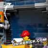 [HÀNG ĐẶT/ ORDER] LEGO 71837 NINJAGO City Workshops Phân xưởng Thành phố Ninjago