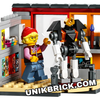 [HÀNG ĐẶT/ ORDER] LEGO 71837 NINJAGO City Workshops Phân xưởng Thành phố Ninjago