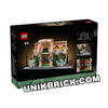 [HÀNG ĐẶT/ ORDER] LEGO 10362 Icons French Café Tiệm cà phê kiểu Pháp