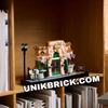 [HÀNG ĐẶT/ ORDER] LEGO 10362 Icons French Café Tiệm cà phê kiểu Pháp