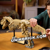 [HÀNG ĐẶT/ORDER] LEGO 76968 Jurassic World Dinosaur Fossils Tyrannosaurus Rex Hoá Thạch Khủng Long Bạo Chúa T. Rex
