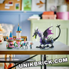 [HÀNG ĐẶT/ ORDER] LEGO Disney 43240 Maleficent’s Dragon Form