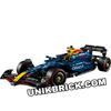 [CÓ HÀNG] LEGO 42206 Technic Oracle Red Bull Racing RB20 F1 Car Siêu xe Bò cụng