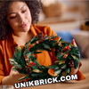 [HÀNG ĐẶT/ ORDER] LEGO Icons 10340 Wreath