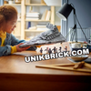 [HÀNG ĐẶT/ ORDER] LEGO Star Wars 75394 Imperial Star Destroyer Tàu vũ trụ