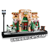 [HÀNG ĐẶT/ ORDER] LEGO 10362 Icons French Café Tiệm cà phê kiểu Pháp