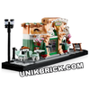 [HÀNG ĐẶT/ ORDER] LEGO 10362 Icons French Café Tiệm cà phê kiểu Pháp