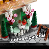 [HÀNG ĐẶT/ ORDER] LEGO 10362 Icons French Café Tiệm cà phê kiểu Pháp
