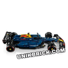 [CÓ HÀNG] LEGO 42206 Technic Oracle Red Bull Racing RB20 F1 Car Siêu xe Bò cụng