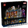 [HÀNG ĐẶT/ ORDER] LEGO Marvel 76294 X-Men: The X-Mansion