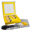 [HÀNG ĐẶT/ ORDER] LEGO 40179 Mosaic Maker Khung Tranh Khảm Mosaic