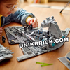 [HÀNG ĐẶT/ ORDER] LEGO Star Wars 75394 Imperial Star Destroyer Tàu vũ trụ