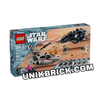 [HÀNG ĐẶT/ ORDER] LEGO Star Wars 40755 Imperial Dropship vs. Rebel Scout Speeder