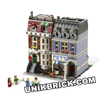 [HÀNG ĐẶT/ ORDER] LEGO Creator 10218 Pet Shop
