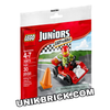 LEGO Juniors 30473 Racer Polybag