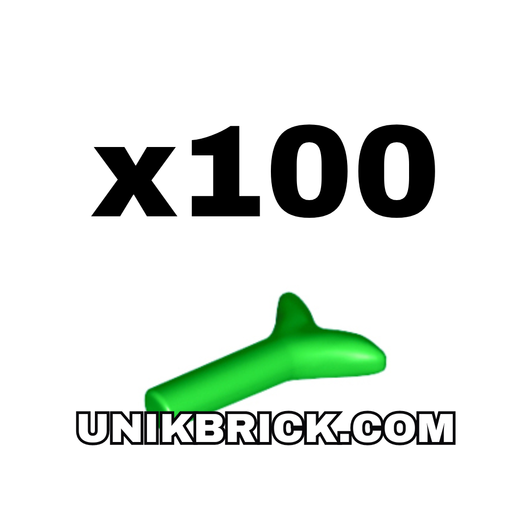 [ORDER PARTS] Bright Green Carrot Top 33183