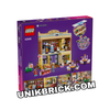 [HÀNG ĐẶT/ ORDER] LEGO Friends 42655 Restaurant and Cooking School Nhà Hàng Và Trường Dạy Nấu Ăn