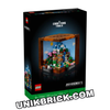 [HÀNG ĐẶT/ ORDER] LEGO Minecraft 21265 The Crafting Table