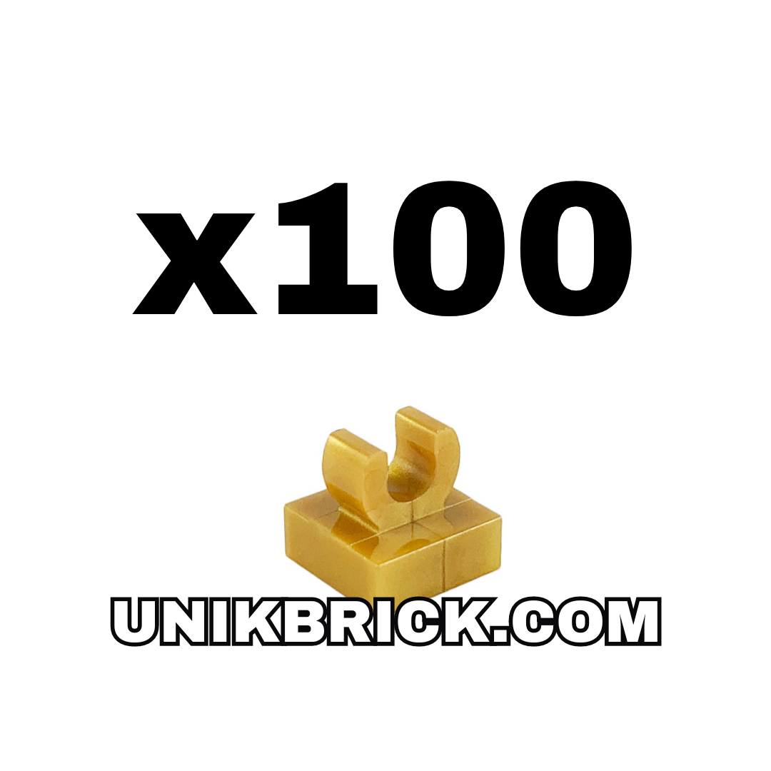 [ORDER PARTS] Pearl Gold Tile 15712