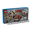 [HÀNG ĐẶT/ ORDER] LEGO City 60472 Scrapyard with Cars Xưởng phế liệu ô tô