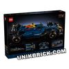 [HÀNG ĐẶT/ ORDER] LEGO 42206 Technic Oracle Red Bull Racing RB20 F1 Car Siêu xe Bò cụng