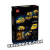[HÀNG ĐẶT/ ORDER] LEGO 10338 Icons Bumblebee