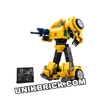 [HÀNG ĐẶT/ ORDER] LEGO 10338 Icons Bumblebee