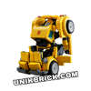 [HÀNG ĐẶT/ ORDER] LEGO 10338 Icons Bumblebee