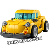 [HÀNG ĐẶT/ ORDER] LEGO 10338 Icons Bumblebee