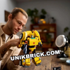 [HÀNG ĐẶT/ ORDER] LEGO 10338 Icons Bumblebee