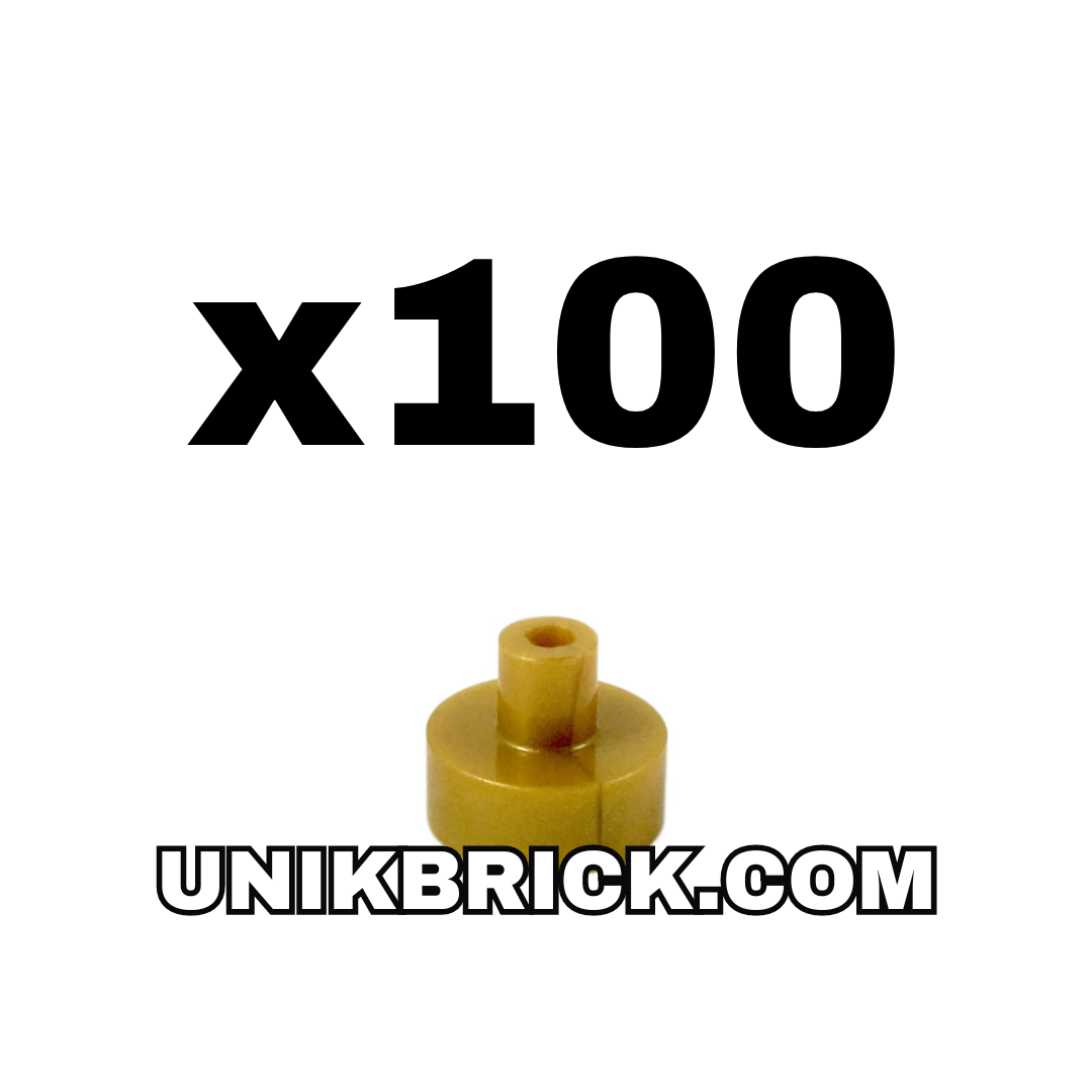 [ORDER PARTS] Pearl Gold Pin Holder 20482