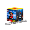 [HÀNG ĐẶT/ ORDER] LEGO Minifigure Gift Set 5004077 Target Exclusive